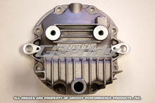 Cargar imagen en el visor de la galería, GReddy Nissan S14/S15 Differential Cover