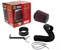 Cargar imagen en el visor de la galería, K&amp;N 04-10 BMW 118I/120I / 07-08 320SI / 05-10 318I/320I L4-2.0L Performance Intake Kit