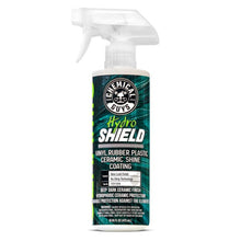 Load image into Gallery viewer, Chemical Guys HydroShield Ceramic Tire Shine Coating - 16oz