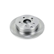 Cargar imagen en el visor de la galería, Power Stop 10-12 Lexus HS250h Rear Autospecialty Brake Rotor