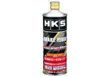 Cargar imagen en el visor de la galería, HKS Racing Pro Brake Fluid (**MOQ 12**)