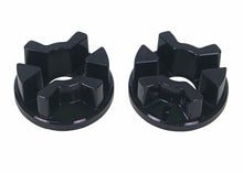 Cargar imagen en el visor de la galería, Whiteline 02-03 Mini Cooper Engine Mount - Upper Bushing Insert Kit