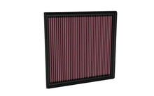 Cargar imagen en el visor de la galería, K&amp;N 21-24 Ford E350/E450 Super Duty Replacement Air Filter