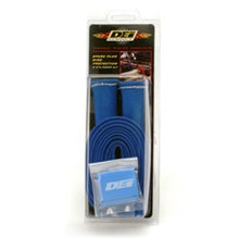 Cargar imagen en el visor de la galería, DEI Protect-A-Boot and Wire Kit 2 Cylinder - Blue