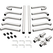 Cargar imagen en el visor de la galería, MagnaFlow Kit HDWR Hot Rod 3