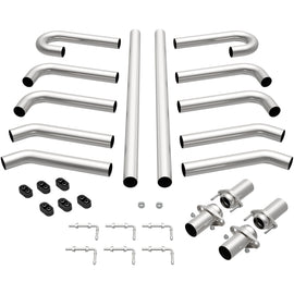 MagnaFlow Kit HDWR Hot Rod 2.25