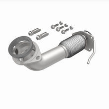 Cargar imagen en el visor de la galería, BRE Exhaust 08-12 Accord 2.4L Front Pipe Kit