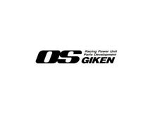 Cargar imagen en el visor de la galería, OS Giken Nissan Skyline RB26DETT Clutch Overhaul Kit A (for NS201-CC3)