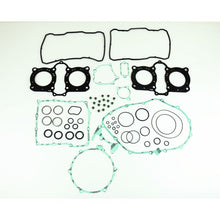 Cargar imagen en el visor de la galería, Athena 88-98 Honda VFR R 750 Complete Gasket Kit (Excl Oil Seal)