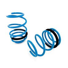 Cargar imagen en el visor de la galería, BLOX Racing Lowering Springs 18-22 Honda Accord