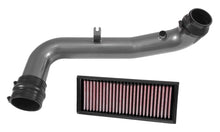 Cargar imagen en el visor de la galería, AEM 2015 Volkswagen Jetta 2.0L HCA Air Intake System