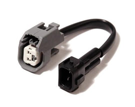 BLOX Racing Fuel Injector Harness - Bosch to OBD1 (Set Of 4)