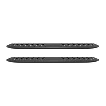 Cargar imagen en el visor de la galería, Westin 2009-2018 Ram/Dodge 1500 Thrasher Running Boards - Textured Black