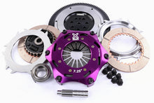 Load image into Gallery viewer, XClutch 91-96 Dodge Stealth ES 3.0L 7.25in Twin Sprung Ceramic Clutch Kit