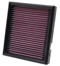 Cargar imagen en el visor de la galería, K&amp;N 06-11 Bajaj Pulsar Replacement Air Filter