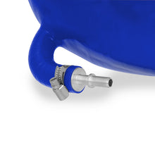 Cargar imagen en el visor de la galería, Mishimoto 15+ Ford Mustang GT Silicone Induction Hose - Blue