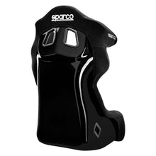 Cargar imagen en el visor de la galería, Sparco Seat Circuit II QRT Blk