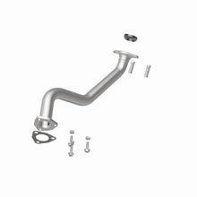 Cargar imagen en el visor de la galería, BRE Exhaust 06-11 Civic 1.8L Front Pipe Kit
