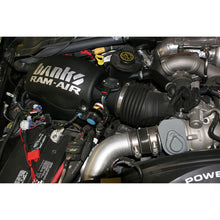 Cargar imagen en el visor de la galería, Banks Power 08-10 Ford 6.4L Ram-Air Intake System - Dry Filter