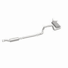 Cargar imagen en el visor de la galería, BRExhaust 18-25 Jeep Wrangler 2.0L Direct-Fit Replacement Exhaust Kit