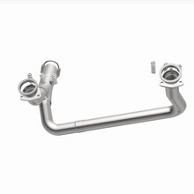 Cargar imagen en el visor de la galería, BRE Exhaust 88-93 C1500 C2500 K1500 K2500 4.3L 5.0L Front Pipe Kit