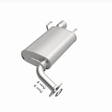 Cargar imagen en el visor de la galería, BRExhaust 07-12 Lexus ES350 / 07-11 Toyota Camry Left Muffler Kit