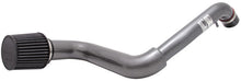 Cargar imagen en el visor de la galería, AEM 01-05 Honda Civic EX 1.7L Silver V2 Intake