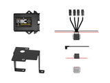 ICON 2024 Lexus GX550 Intelligent Control Install Kit