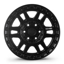 Cargar imagen en el visor de la galería, Enkei Trail-Tracker 18x9 / 6x135 BP / ET12 / 87.1mm Bore - Matte Black Wheel