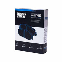 Load image into Gallery viewer, Timbren 18-21 Ford Expedition/Lincoln Navigator BES Severe Duty Semi-Metallic Brake Pads - Front
