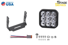 Cargar imagen en el visor de la galería, Diode Dynamics SS5 LED Pod Pro - White Driving (Single)