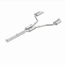 Load image into Gallery viewer, MagnaFlow Dodge BRE Exhaust Replacement Kit
