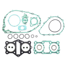 Cargar imagen en el visor de la galería, Athena 80-83 Kawasaki KZ 440 Z A1/B1 Complete Gasket Kit (w/o Oil Seals)