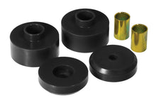 Cargar imagen en el visor de la galería, Prothane 66-77 Ford Bronco Transfer Case Bushings - Black