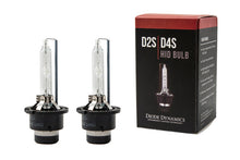 Cargar imagen en el visor de la galería, Diode Dynamics HID Bulb D2S 8000K (Pair)