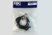 Cargar imagen en el visor de la galería, EBC 07-10 BMW X5 3.0 Rear Wear Leads