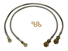 Cargar imagen en el visor de la galería, Skyjacker 1970-1978 Chevrolet K10 Suburban Brake Hose