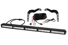 Cargar imagen en el visor de la galería, Diode Dynamics 14-21 Toyota Tundra SS30 Stealth Lightbar Kit - White Flood