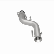 Cargar imagen en el visor de la galería, BRE Exhaust 11-13 Jeep Grand Cherokee 3.6L Front Pipe Kit