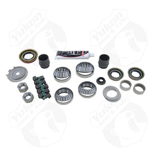 Cargar imagen en el visor de la galería, Yukon Gear Master Overhaul Kit For 83-97 GM S10 and S15 7.2in IFS Diff