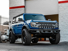 Cargar imagen en el visor de la galería, VR Performance Ford Bronco 2021+ Front Bumper Light Bracket