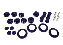 Cargar imagen en el visor de la galería, SuperPro 1965-1968 Triumph TR4A Base Rear Suspension Kit