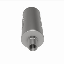 Cargar imagen en el visor de la galería, MagnaFlow Muffler W/Tip Mag SS 14X6X6 2.25/4.