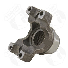 Cargar imagen en el visor de la galería, Yukon Gear Replacement Yoke For Dana 60 and 70 w/ A 1330 U/Joint Size