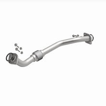 Cargar imagen en el visor de la galería, BRE Exhaust 04-10 Sienna 3.3L 3.5L Front Pipe Kit