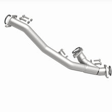 Cargar imagen en el visor de la galería, BRE Exhaust 02-06 MPV 3.0L Front Pipe Kit