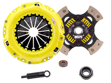 Cargar imagen en el visor de la galería, ACT 1988 Toyota Supra HD/Race Sprung 4 Pad Clutch Kit