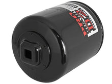 Cargar imagen en el visor de la galería, aFe Pro GUARD D2 Oil Filter 03-06 GM Trucks V8 4.8L/5.3L/6.0L (4 Pack)