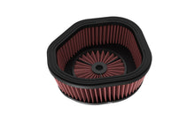 Cargar imagen en el visor de la galería, K&amp;N 18-21 Suzuki RMZ450 449 Replacement Air Filter