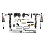 Skyjacker 6In C/O KIT/17 F250 4WD W/LK